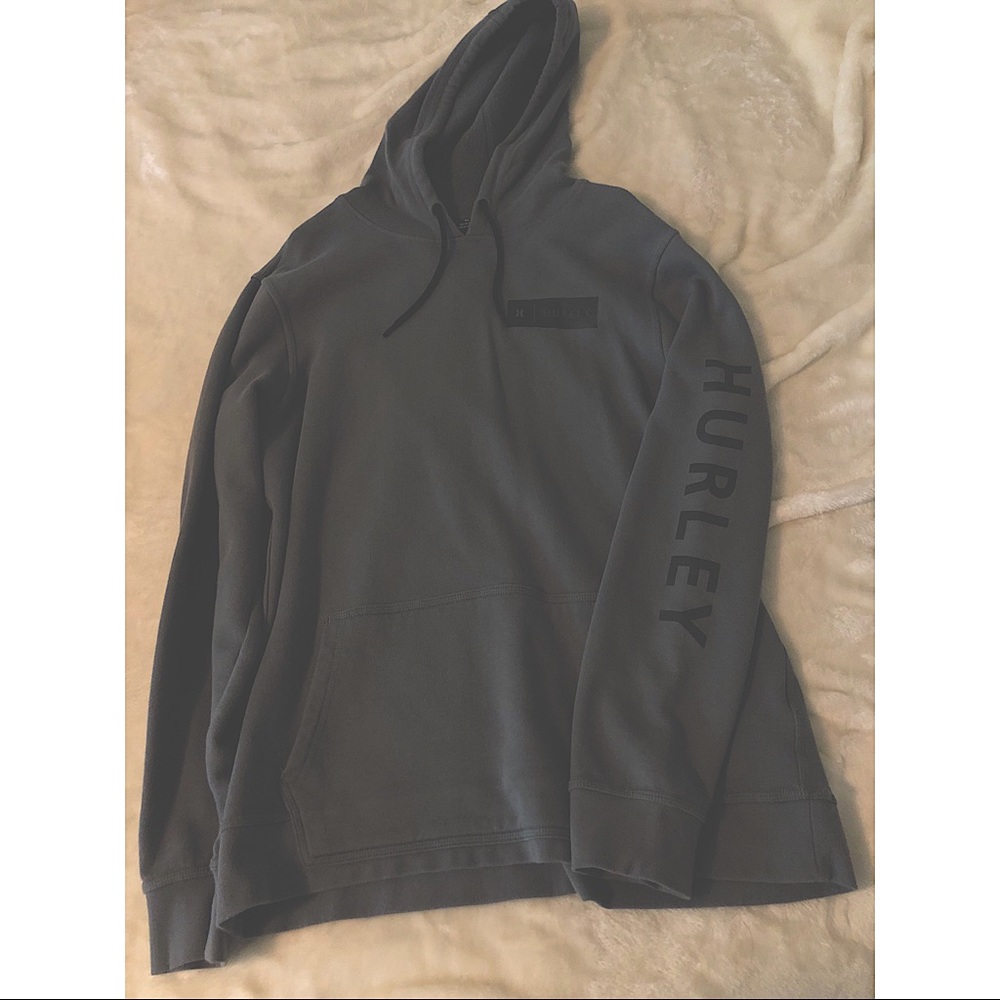 XL Men’s Hurley Sweatshirt